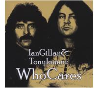 9434426 Audio Cd Ian Gillan & Tony Iommi - Who Cares