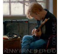 Shepherd,Kenny Wayne - Goin' Home-Ltd.Cd