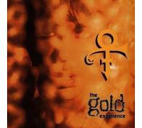Prince - The Gold Experience