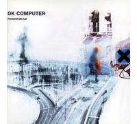 9434426 Audio Cd Radiohead - Ok Computer
