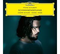 9434586 Audio Cd Andre Schuen: Schwanengesang