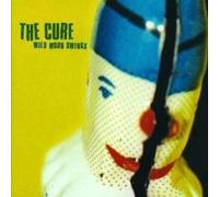 9434586 Audio Cd Cure (The) - Wild Mood Swings