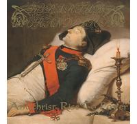 9434586 Audio Cd Departure Chandelier - Antichrist Rise To Power