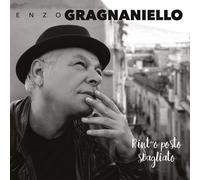 9434586 Audio Cd Enzo Gragnaniello - Rint'o Posto Sbagliato
