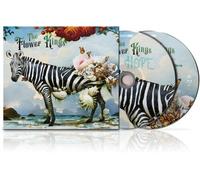 9434586 Audio Cd Flower Kings - Hope