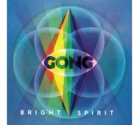 9434586 Audio Cd Gong - Bright Spirit