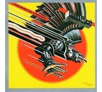 9434586 Audio Cd Judas Priest - Screaming For Vengeance