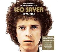 9434586 Audio Cd Leo Sayer - The Complete Uk Singles Collection 1973-1986 (30 Cd