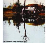 9434586 Audio Cd Loy & Altomare - Lago Di Vico (m.507)