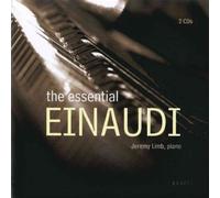 9434586 Audio Cd Ludovico Einaudi - The Essential Einaudi (2 Cd)