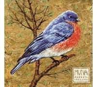 9434586 Audio Cd Marketa Irglova - Muna