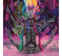 9434586 Audio Cd Mastodon - Marrow Deep