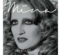 9434586 Audio Cd Mina - The Collection 3.0 (3 Cd)