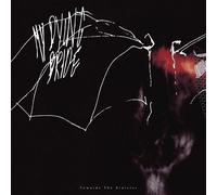 9434586 Audio Cd My Dying Bride - Towards The Sinister