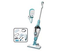 94346 Q.TA' 1 LAVAPAVIMENTI A VAPORE B+D FSMH1321JSM C/GUANTO