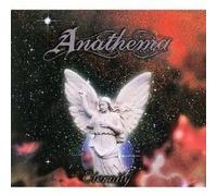9434659 Audio Cd Anathema - Eternity