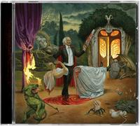 9434659 Audio Cd Anthrax - Cursum Perficio