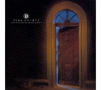 9434659 Audio Cd Deep Purple - The House Of Blue Light
