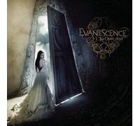 9434659 Audio Cd Evanescence - The Open Door