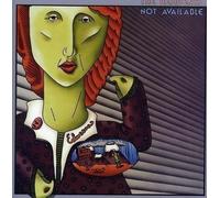Residents - Not Available