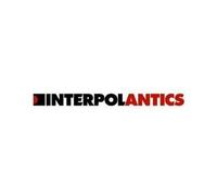 9436251 Audio Cd Interpol - Antics