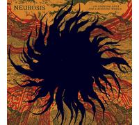 9436251 Audio Cd Neurosis - An Undying Love For A Burning World