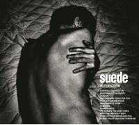 9436251 Audio Cd Suede - Autofiction