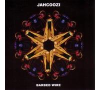 9436340 Audio Cd Jahcoozi - Barbeb Wire