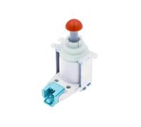94414160 94414150 280-340 V CC Valvola di scarico compatibile con Siemens/compatibile con parti di scarico for lavastoviglie Bosch