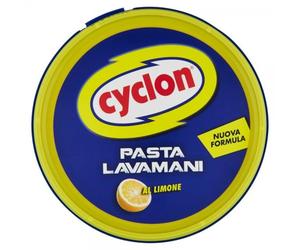94431 Q.TA' 6 CYCLON PASTA LAVAMANI 0,5 L