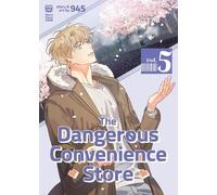 945 The Dangerous Convenience Store Vol. 5 (Tascabile)