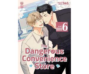 945 The Dangerous Convenience Store Vol. 6 (Tascabile)