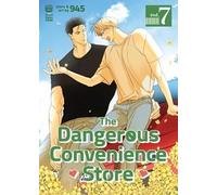 945 The Dangerous Convenience Store Vol. 7 (Tascabile)