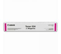 Canon 034 Original Magenta 1 pezzo(i)