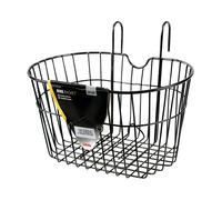 94530 PORTAPACCHI CESTINO CESTO ANTERIORE BICI BICICLETTA CITY BIKE MTB OLANDA N