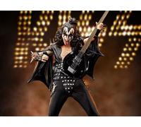 94554 KISS GENE SIMMONS 1/10 STATUE