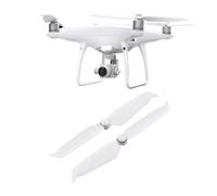 9455S Elica a basso rumore compatibile con 4 eliche a sgancio rapido avanzate Pro V2.0 Accessori for girante antirumore Universale(Bundle 1)