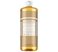 945ml DR. BRONNER'S 18-IN-1 NATURSEIFE Sandalo-Gelsomino