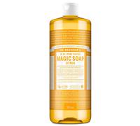 945ml DR. BRONNER'S MAGIC SOAP Citrus
