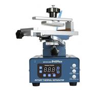 946 Max 946Pro Macchina Separatrice Sottovuoto Doppia Pompa LCD Touch Screen OCA Laminazione Separata Rimuovi Bordo Schermo Piatto(946 Max)