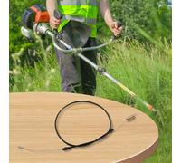 94604413A Cavo di Comando per Attrezzatura Prato con Design ad Alte Prestazioni