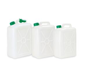 94608 Q.TA' 4 TANICA P/ALIMENTI PESANTE 30 L