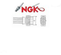 Ngk OZA457-EE11 94625 Sonda Lambda Ntk Ossigeno 02 Scarico Sonda