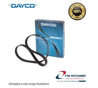 94689 DAYCO CINGHIA DISTRIBUZIONE PER AUDI 100 200 80 90 A6 COUPE QUATTRO