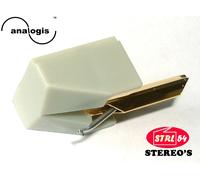 946D60 Per PHILIPS GP400 GP500 MK I E GP401 GP501 Puntina Di Lettura Diamante HQ