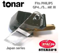 946D69 946D70 946D72 Tonar / Philips Gp 400 401 406 412 II stilo Puntina