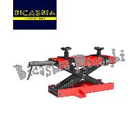 9470 - CAVALLETTO PER PONTE SOLLEVA MOTO (500 KG)