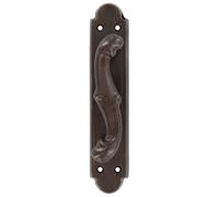 94729 Q.TA' 1 BL CREMONESE OTTONE BRONZATO BAROCCO C/PERNI