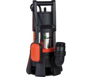 94738 - POMPA ELETTROPOMPA SOMMERSA INOX 1300 W- PAPILLON - MOD. ANGLER ACQUE SP