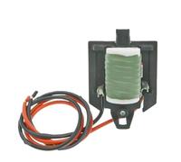 94749639 Resistenza motore ventola radiatore compatibile con Cruze1.8L 3134503108